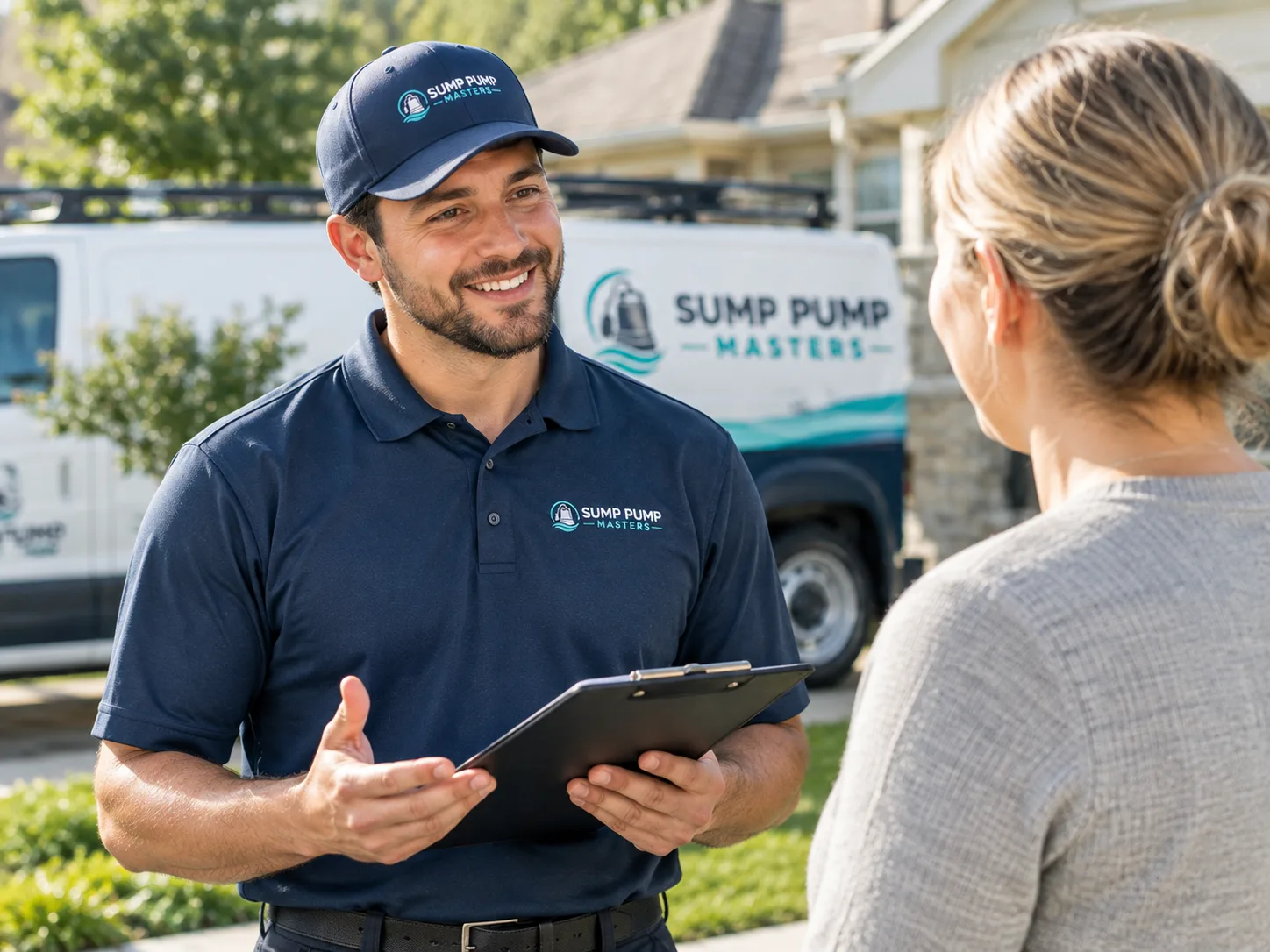Sump Pump Repair Scenery Hill, PA FAQs